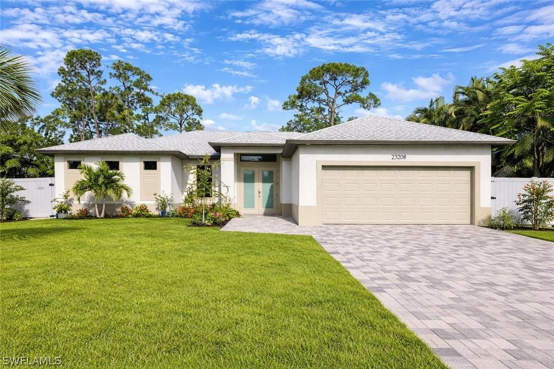23208 W El Dorado Ave., Bonita Springs, FL 34134