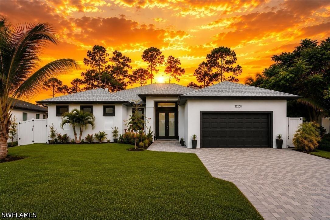 23208 W El Dorado Ave., Bonita Springs, FL 34134