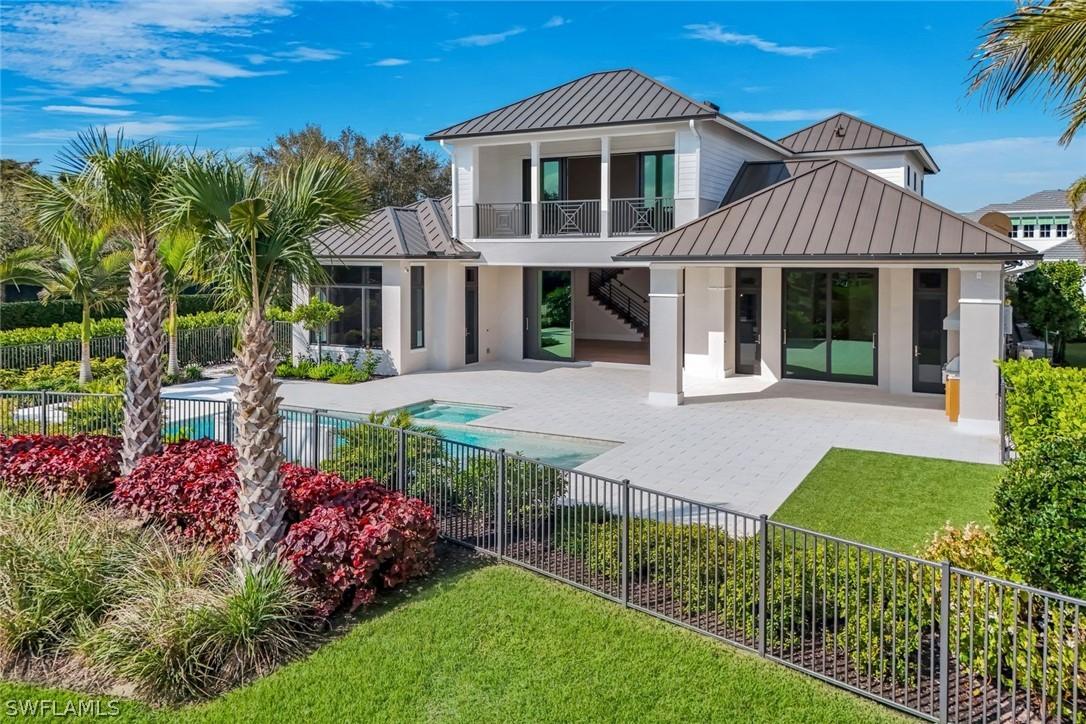 16728 Enclave Cir., Naples, FL 34110