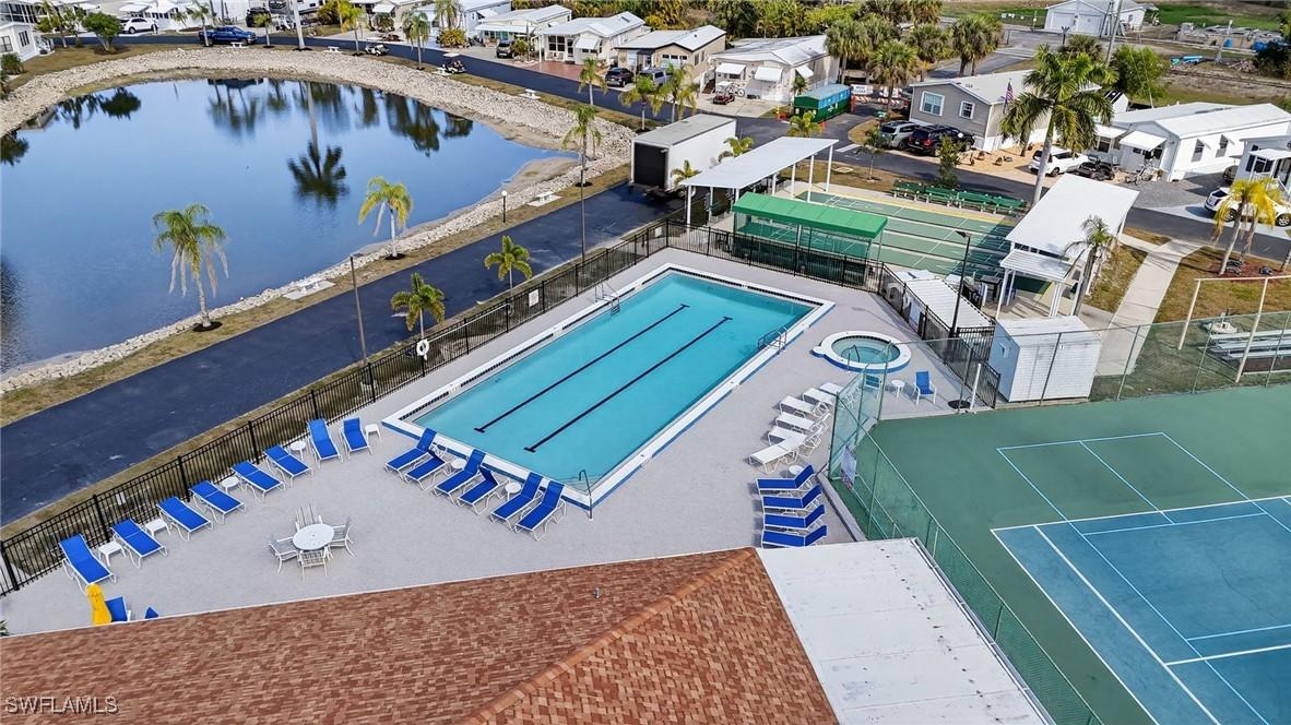 20169 Orange Tree Ln., Estero, FL 33928