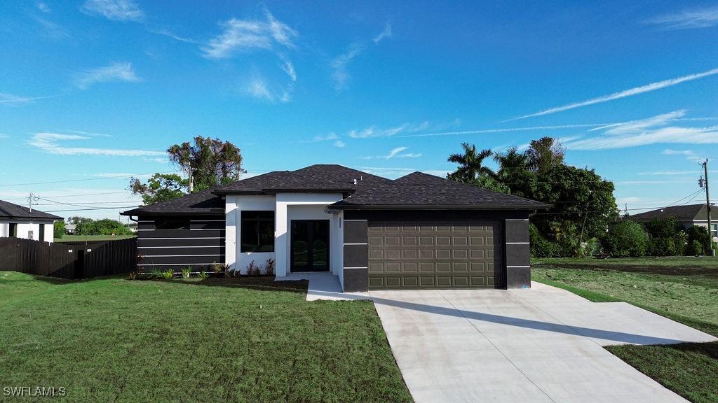 401 Kismet Pkwy., Cape Coral, FL 33909