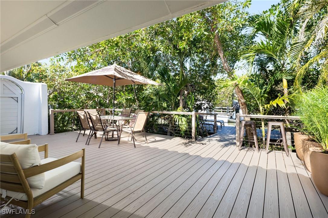 1595 Curlew Ave. #4, Naples, FL 34102