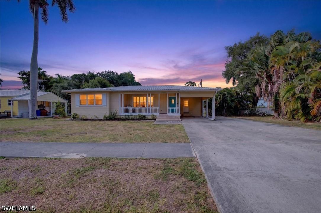 1420 Maravilla Ave., Fort Myers, FL 33901