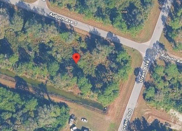 150 Auburn Ave., Lehigh Acres, FL 33974