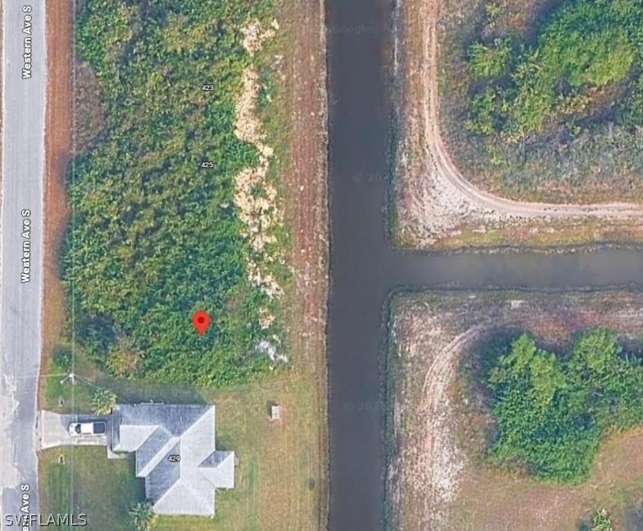 427 Western Ave., Lehigh Acres, FL 33974