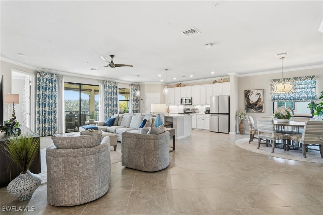 17281 Cherrywood Ct. #8603, Bonita Springs, FL 34135