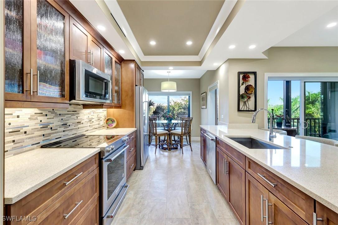 6820 Pelican Bay Blvd. #133, Naples, FL 34108