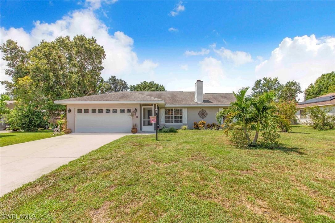 910 Liberty Lane, Auburndale, FL 33823