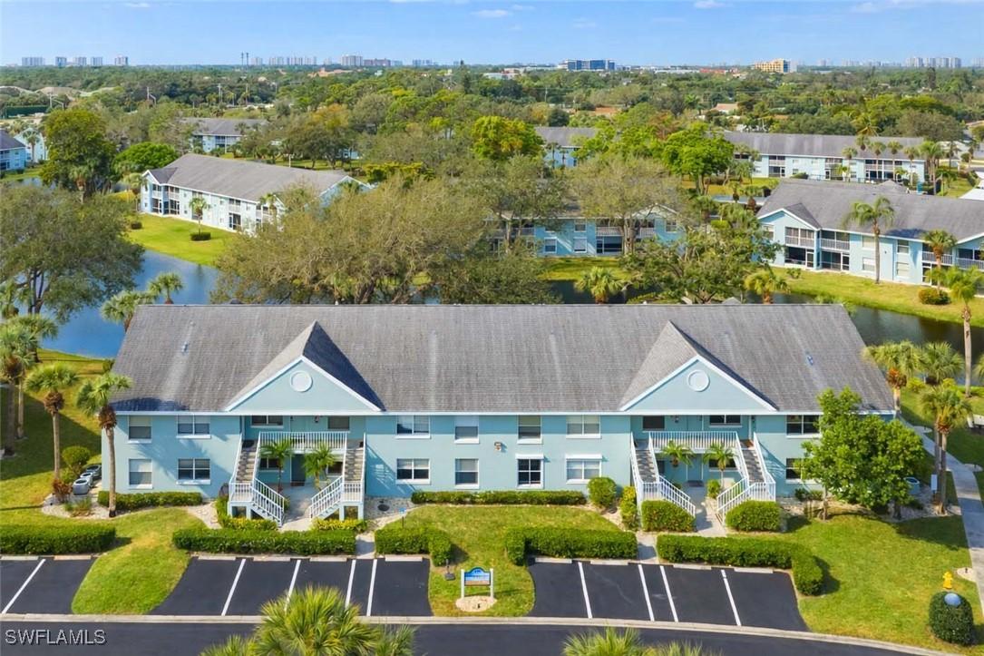 137 Wading Bird Cir. #F103, Naples, FL 34110