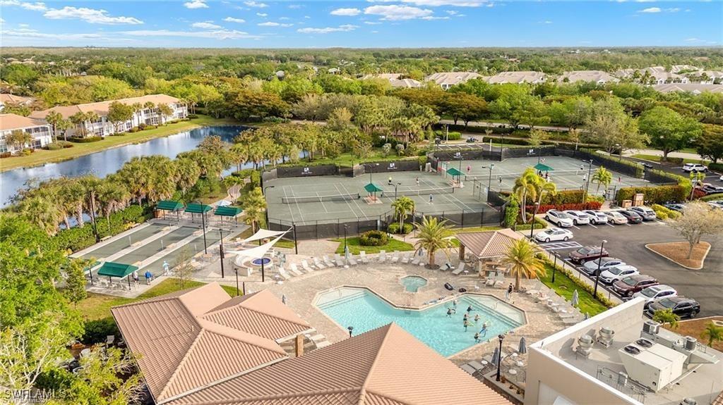 9261 Spring Run Blvd. #2409, Estero, FL 34135