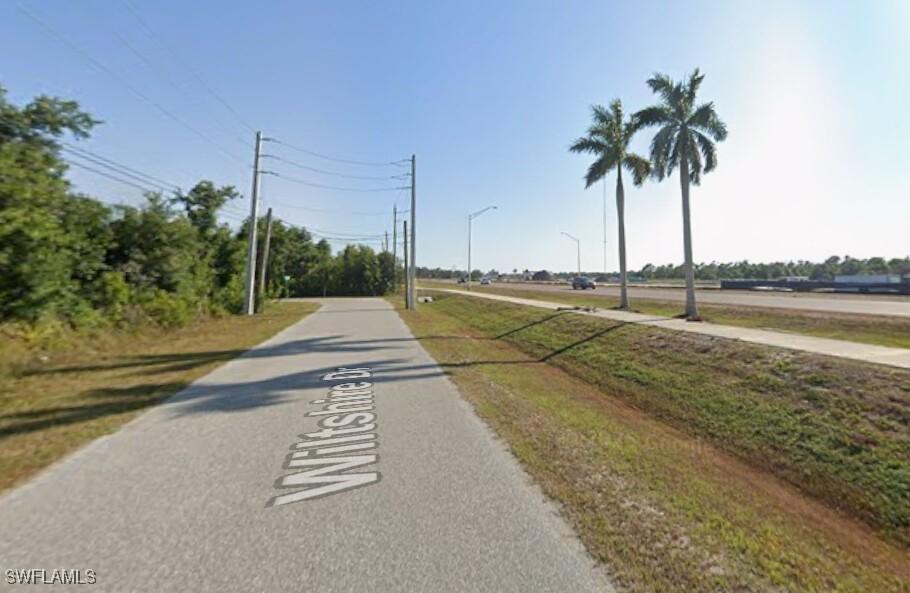 8642 Wiltshire Dr., Port Charlotte, FL 33981