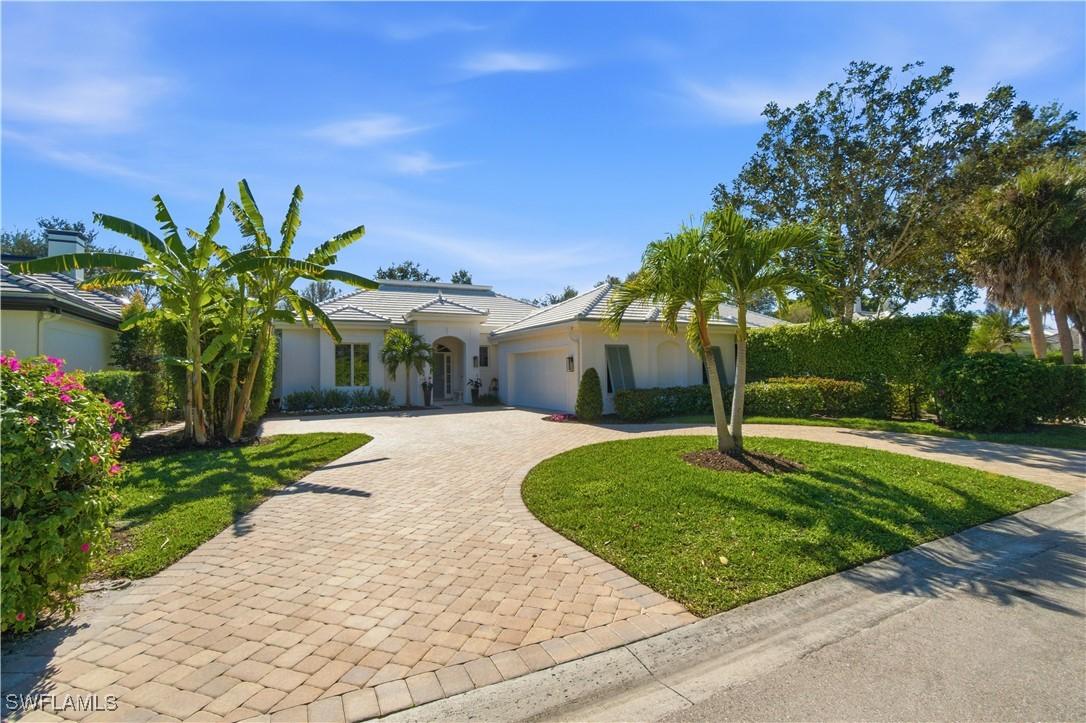788 Ashburton Dr., Naples, FL 34110