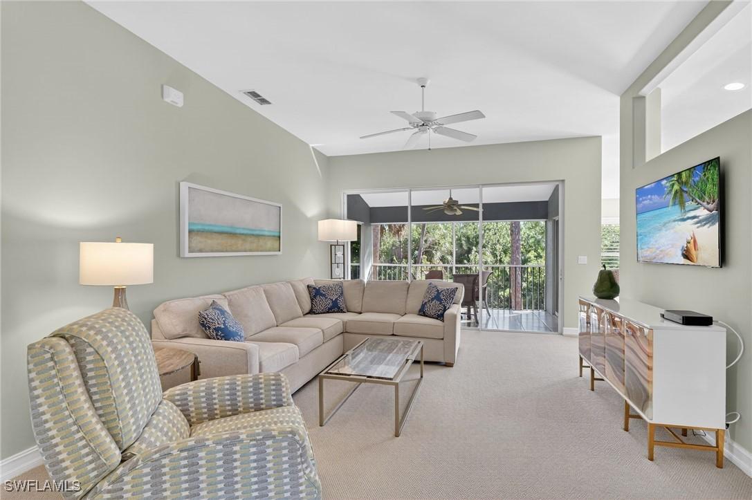 760 Tarpon Cove Dr. #203, Naples, FL 34110