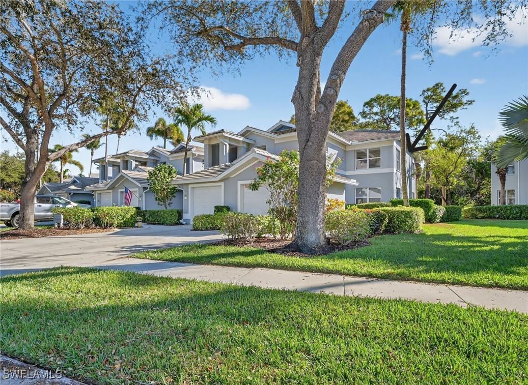 760 Tarpon Cove Dr. #203, Naples, FL 34110