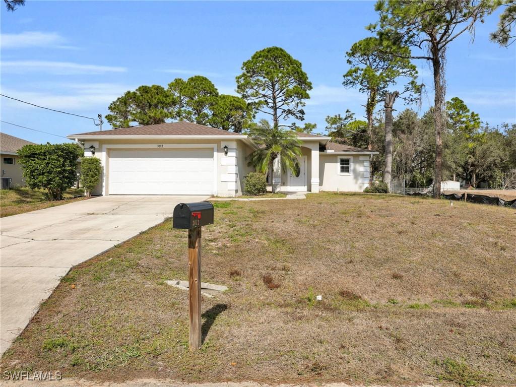 3012 14th St., Lehigh Acres, FL 33971