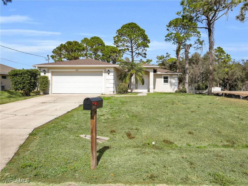 3012 14th St., Lehigh Acres, FL 33971