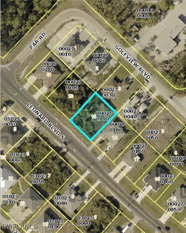 4826 Leonard Blvd., Lehigh Acres, FL 33973