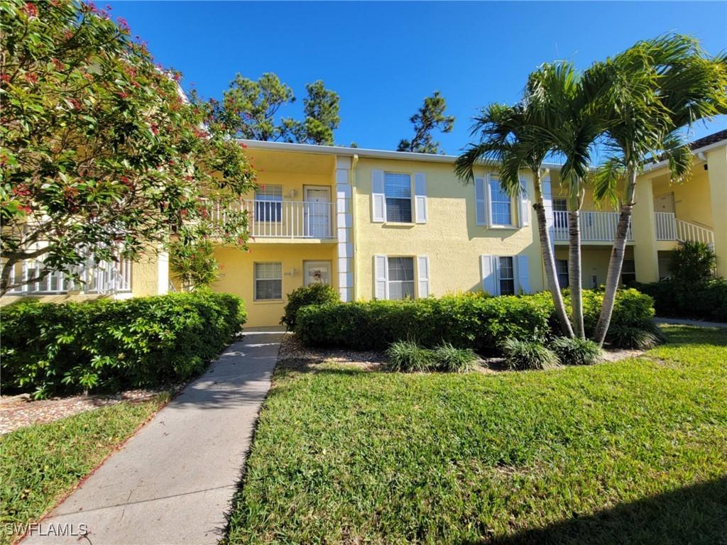 2618 Kings Lake Blvd. #2-202, Naples, FL 34112
