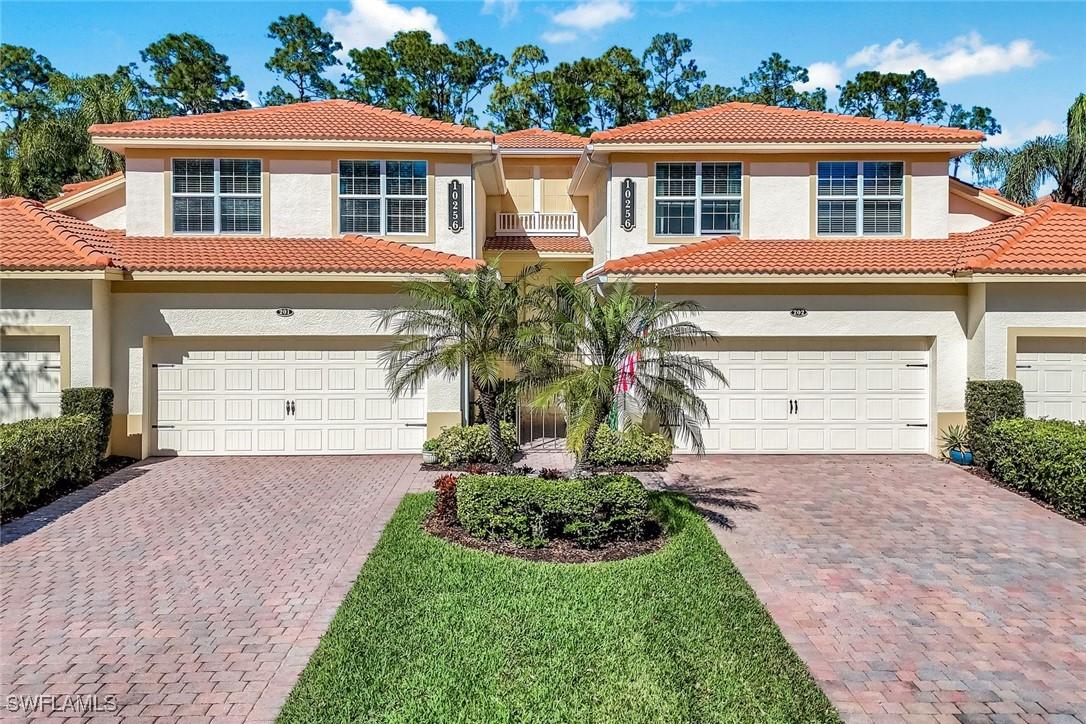 10256 Cobble Notch Loop #201, Bonita Springs, FL 34135