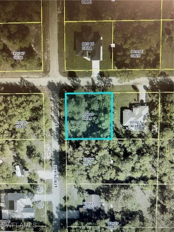 3700 E 3rd St., Lehigh Acres, FL 33936