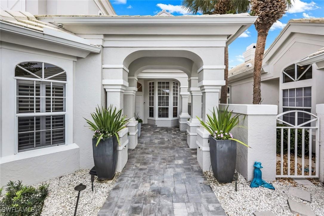 15303 Devon Green Ln., Naples, FL 34110