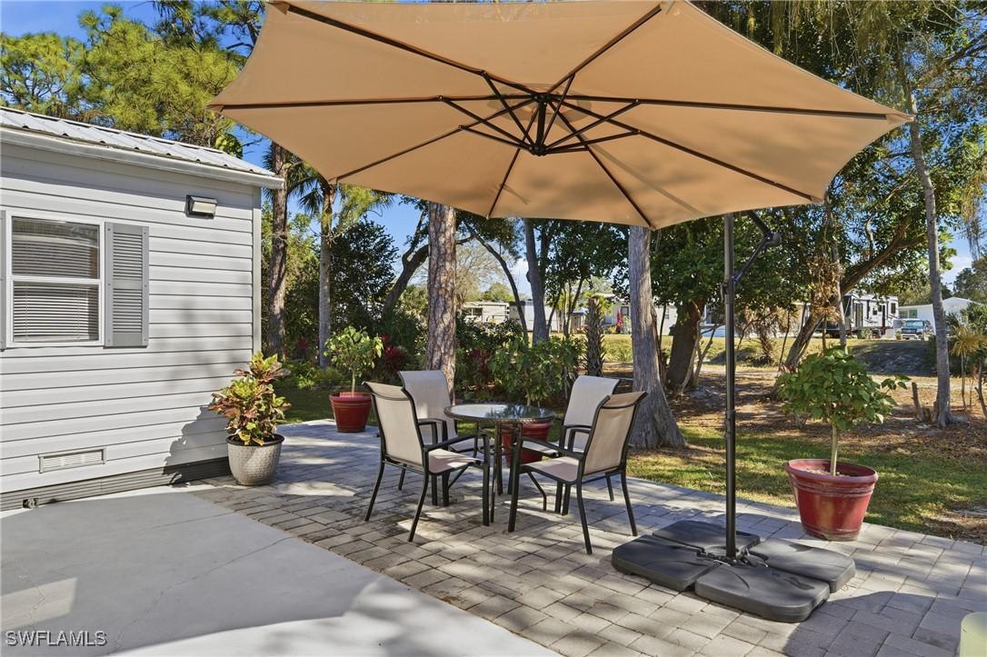 26 Bass Ln., Naples, FL 34114