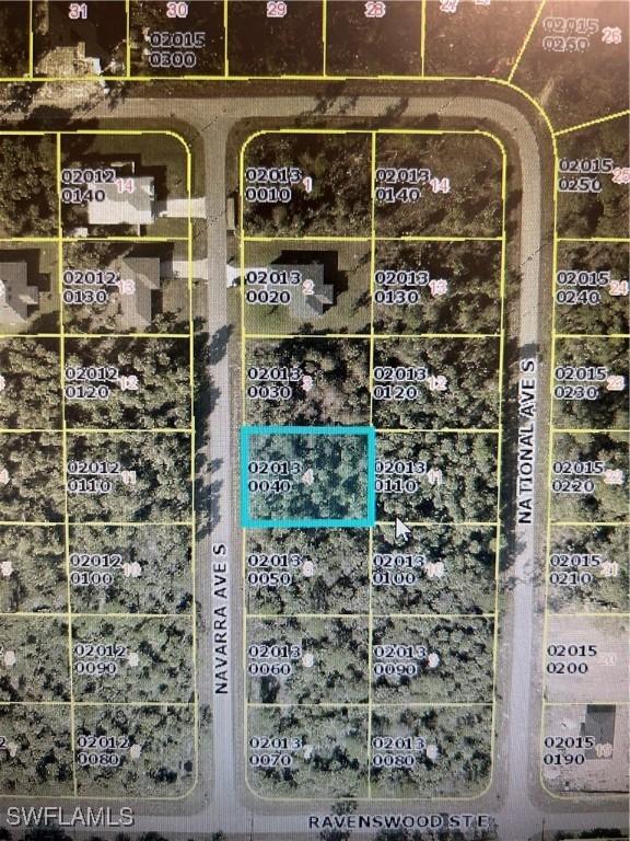 131 Navarra Ave., Lehigh Acres, FL 33974