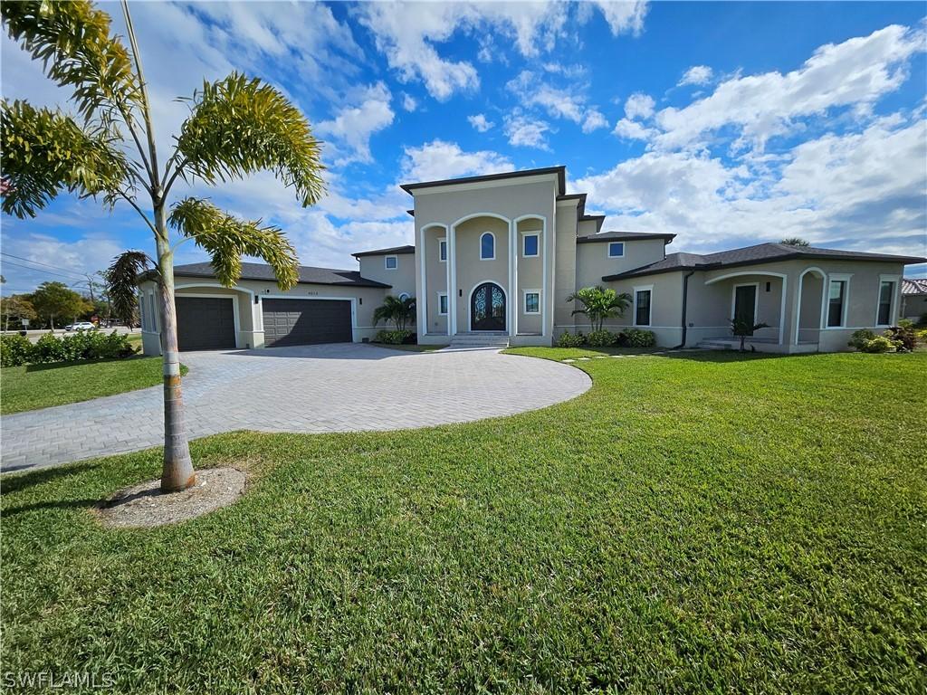 4014 Jacaranda Pkwy., Cape Coral, FL 33993