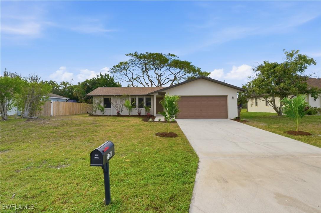 306 SE 18th Ter., Cape Coral, FL 33990
