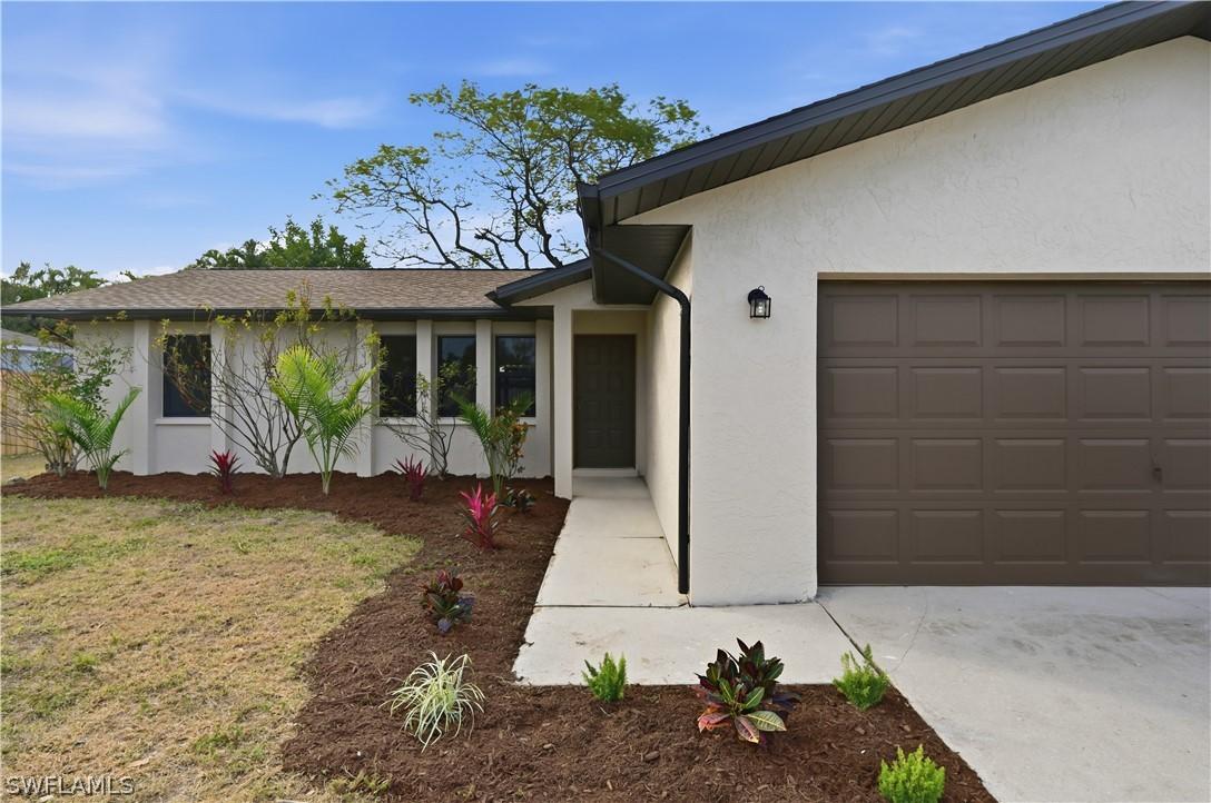 306 SE 18th Ter., Cape Coral, FL 33990