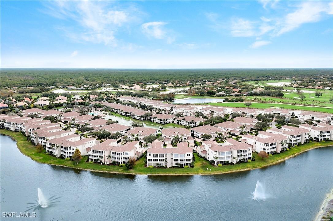 530 Avellino Isles Cir. #7-201, Naples, FL 34119