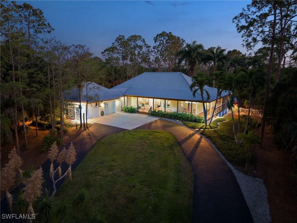 5660 English Oaks Ln., Naples, FL 34119