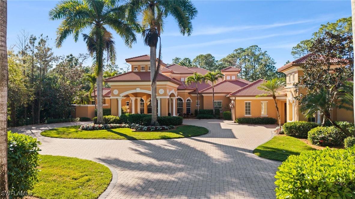 4415 Club Estates Dr., Naples, FL 34112