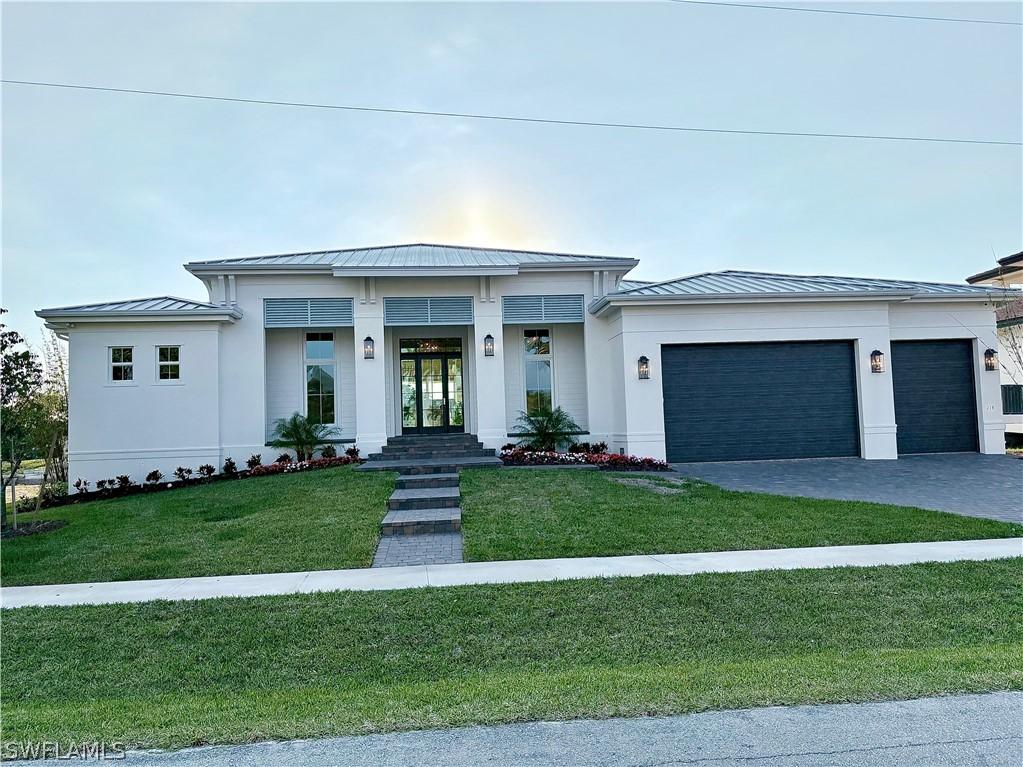 218 Dan River Ct., Marco Island, FL 34145