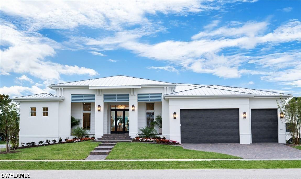 218 Dan River Ct., Marco Island, FL 34145