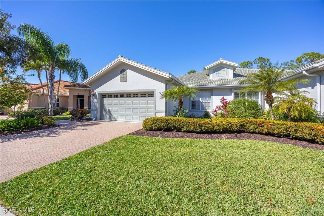 3589 Periwinkle Way, Naples, FL 34114