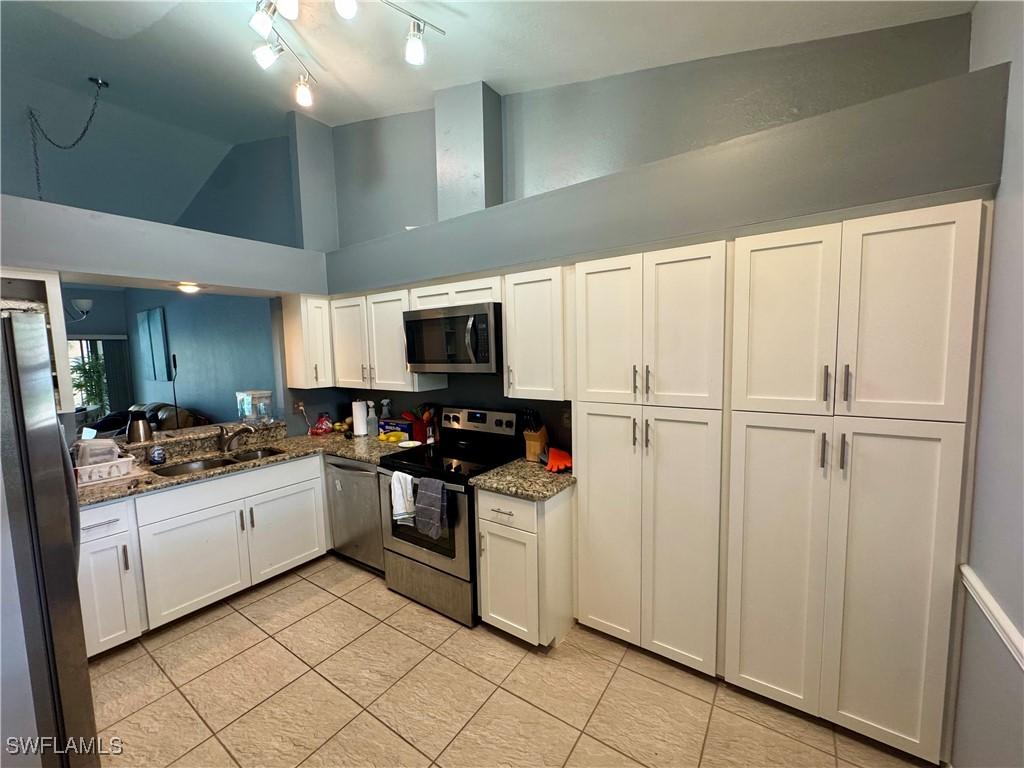 501 Lake Louise Cir. #203, Naples, FL 34110