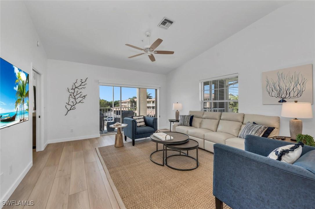 6010 Chardonnay Ln. #304, Naples, FL 34119