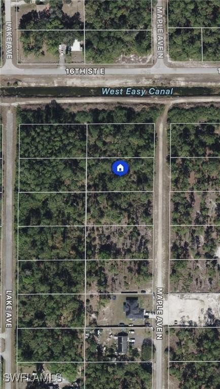 1519 Maple Ave., Lehigh Acres, FL 33972