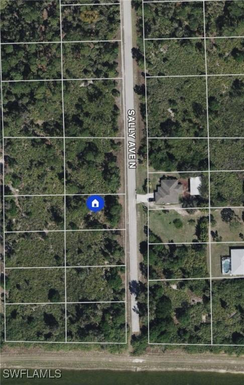 6007 Sally Ave., Lehigh Acres, FL 33971