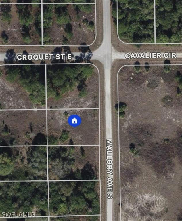 450 Mallory Ave., Lehigh Acres, FL 33974