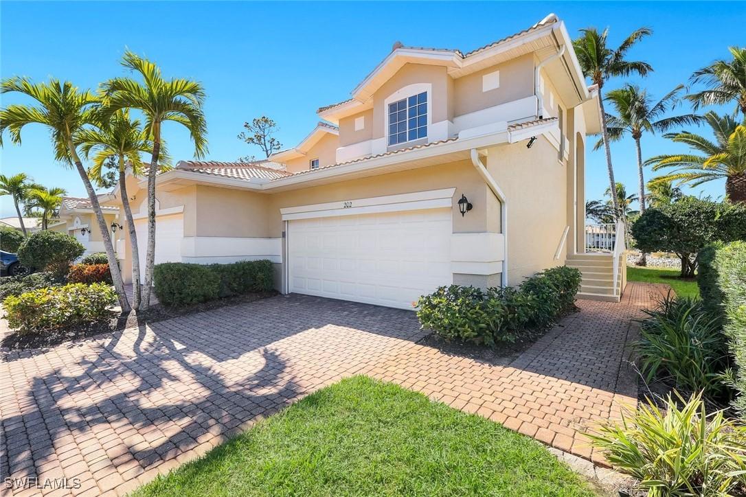 23310 Coconut Island Dr. #102, Estero, FL 34134