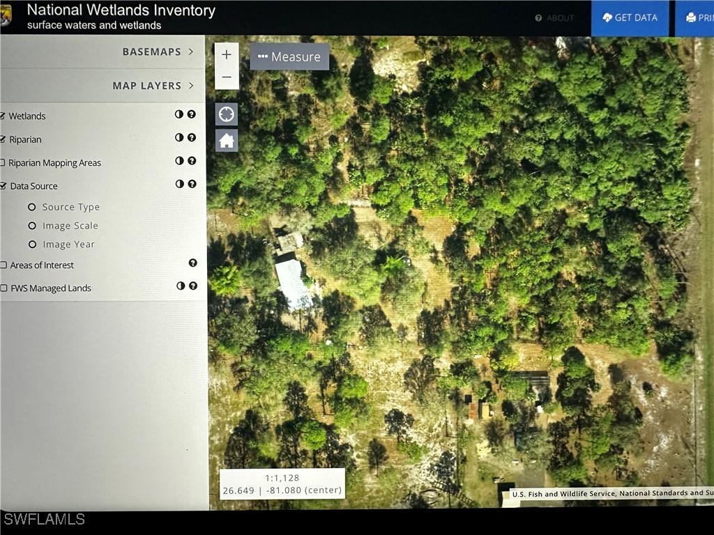 430 & 450 N Cabbage Palm St., Clewiston, FL 33440