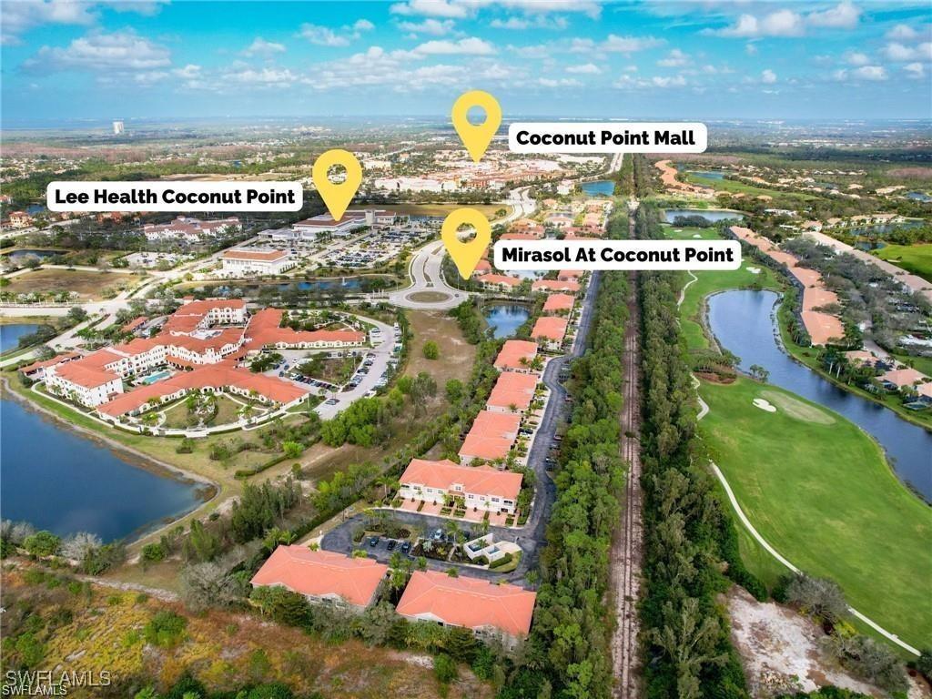 23430 Alamanda Dr. #203, Estero, FL 34135