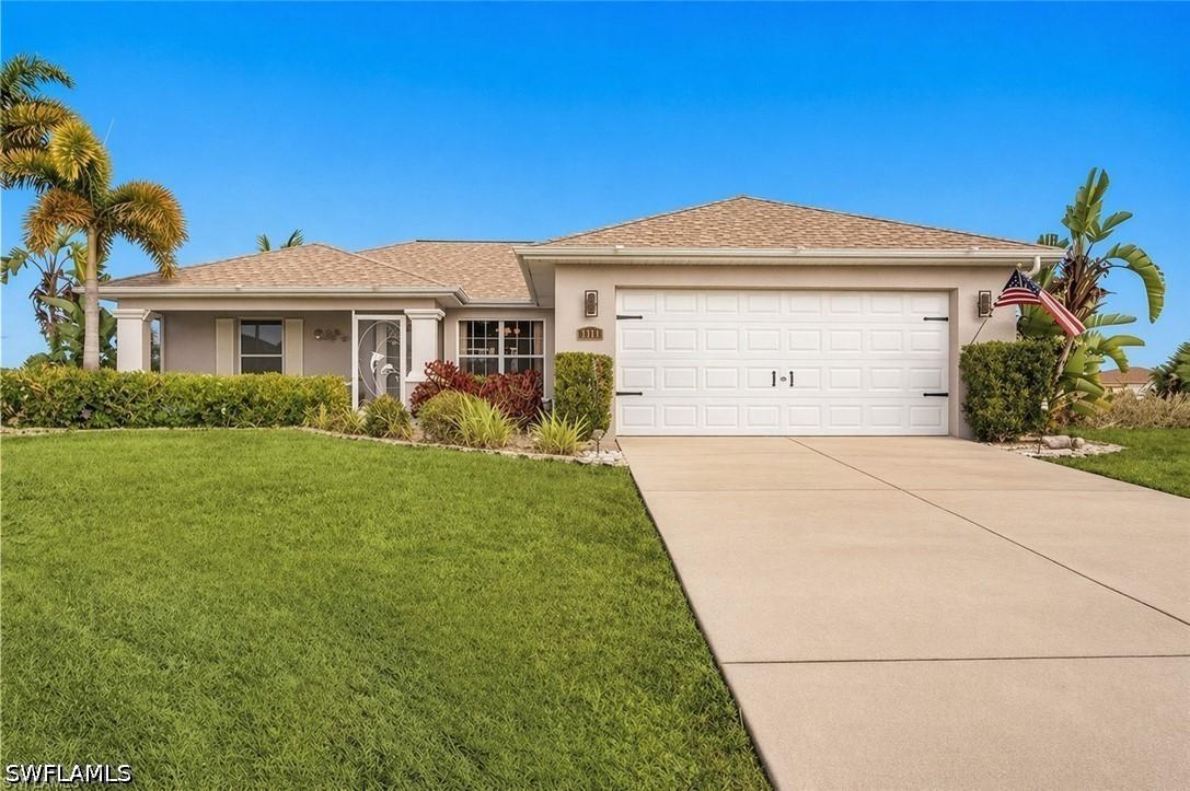 1111 NW 23rd Ave., Cape Coral, FL 33993