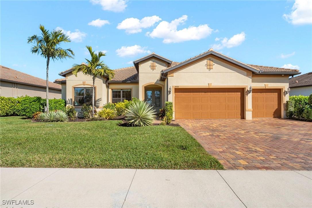 14310 Pine Hollow Dr., Estero, FL 33928
