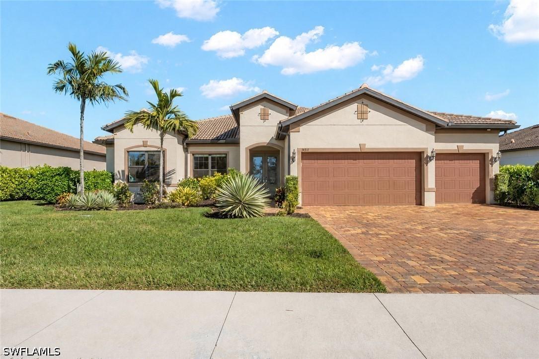 14310 Pine Hollow Dr., Estero, FL 33928
