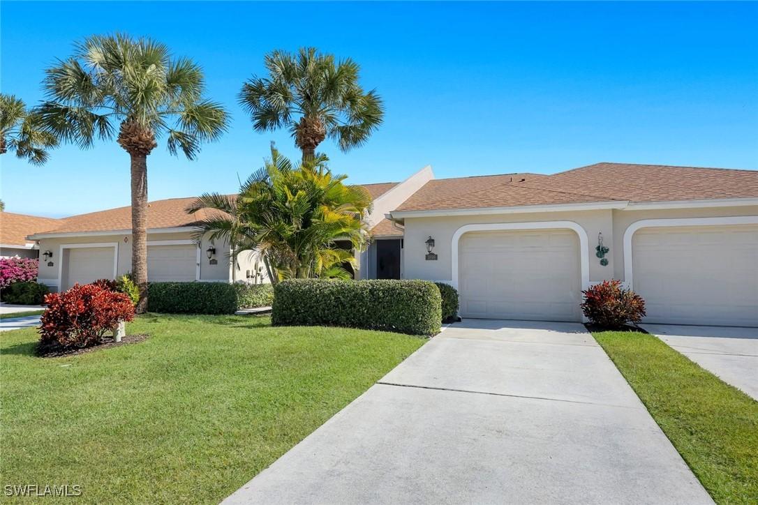 1898 Morning Sun Ln. #C23, Naples, FL 34119