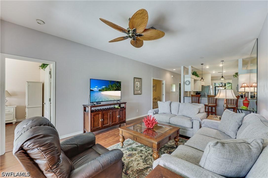 1898 Morning Sun Ln. #C23, Naples, FL 34119