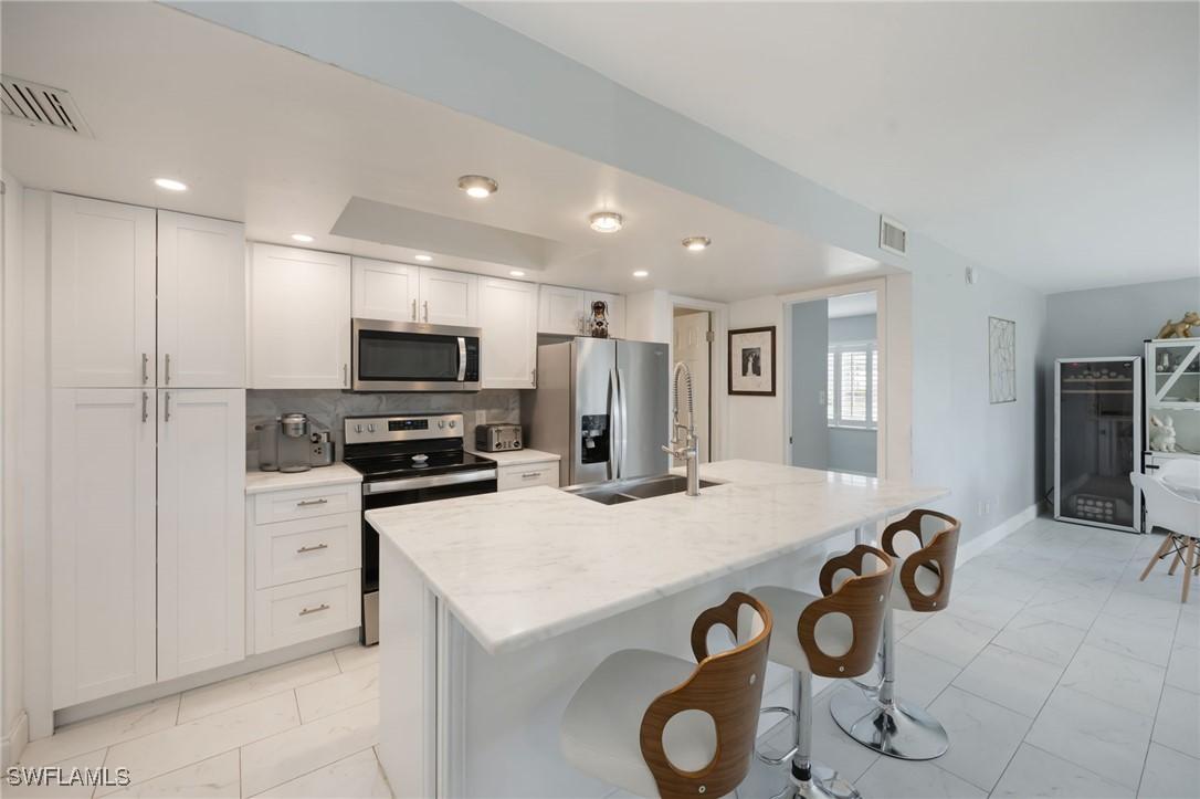 232 Palm Dr. #1, Naples, FL 34112